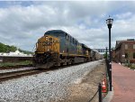 CSX 5487